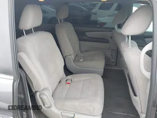 2016 Honda Odyssey EX with VIN 5FNRL5H49GB086326, listed as a IAAI auction lot 42647593 with 131,854 mi miles and . Bid and sale history available at DreamBid. Image 8.