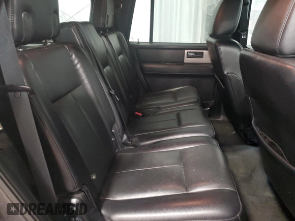 2015 Ford Expedition Limited с VIN 1FMJU2AT7FEF18191, выставлен на аукционе Copart как лот 45673205 с пробегом 180 366 миль миль и Списание • Salvage title. История ставок и продаж доступна на DreamBid. Изображение 11.