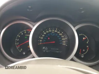 2010 Suzuki Grand Vitara Premium with VIN JS3TD0D26A4101181, listed as a Copart auction lot 62923755 with 177,893 mi miles and Salvage title. Bid and sale history available at DreamBid. Image 9.