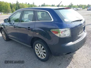 2011 Mazda CX-7 i SV z VIN JM3ER2AM8B0377114, wystawiony jako IAAI lot #42379660 z przebiegiem 286 651 mil mil oraz . Historia ofert i sprzedaży dostępna na DreamBid. Obrazek 3.