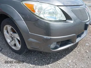 2005 Pontiac Vibe with VIN 5Y2SL66805Z410543, listed as a IAAI auction lot 42186976 with 159,808 mi miles and . Bid and sale history available at carsss.com. Image 6.