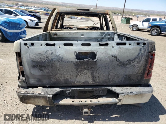 2009 Chevrolet Silverado 1500 LT with VIN 2GCEK233591132223, listed as a Copart auction lot 51798485 with Not Provided miles and Non Repairable. Bid and sale history available at DreamBid. Image 6.