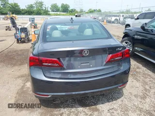 2016 Acura TLX z VIN 19UUB1F38GA013569, wystawiony jako IAAI lot #42468568 z przebiegiem 205 284 mil mil oraz . Historia ofert i sprzedaży dostępna na DreamBid. Obrazek 16.