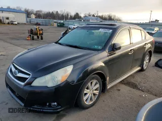 2010 Subaru Legacy Premium All-Weather Anniversary z VIN 4S3BMBG65A3233763, wystawiony jako Copart lot #47354395 z przebiegiem 172 694 mil mil oraz Czysty tytuł • Clean title. Historia ofert i sprzedaży dostępna na DreamBid. Obrazek 1.