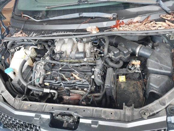 2006 Nissan Quest S Special Edition with VIN 5N1BV28U96N121727, listed as a IAAI auction lot 41928469 with 1 mi miles. Bid and sale history available at carsss.com. Image 10.