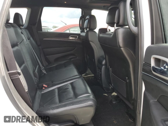 2022 Jeep Grand Cherokee WK Limited with VIN 1C4RJFBG8NC111290, listed as a Copart auction lot 74363344 with 58,116 mi miles and Salvage Title. Bid and sale history available at carsss.com. Image 11.