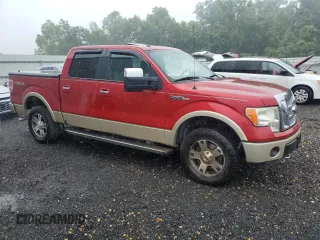 2010 Ford F-150 XL z VIN 1FTFW1EV6AKE20774, wystawiony jako Copart lot #60739785 z przebiegiem 238 408 mil mil oraz Czysty tytuł • Clean title. Historia ofert i sprzedaży dostępna na DreamBid. Obrazek 4.