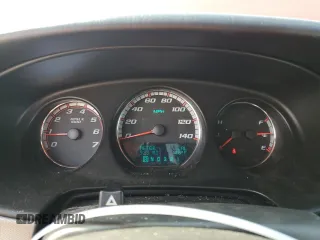 2006 Chevrolet Monte Carlo SS with VIN 2G1WL16C869244690, listed as a Copart auction lot 44009175 with 148,923 mi miles and Salvage Title. Bid and sale history available at carsss.com. Image 9.
