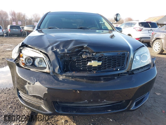2012 Chevrolet Caprice z VIN 6G1MK5R28CL664168, wystawiony jako IAAI lot #41973310 z przebiegiem 122 490 mil mil oraz . Historia ofert i sprzedaży dostępna na DreamBid. Obrazek 6.