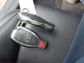 2018 Mercedes-Benz CLA with VIN WDDSJ4GB8JN550755, listed as a IAAI auction lot 40908322 with NaN miles. Bid and sale history available at carsss.com. Image 11.