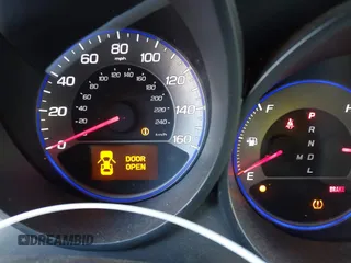 2008 Acura TL with VIN 19UUA66238A009941, listed as a IAAI auction lot 41332206 with 1 mi miles. Bid and sale history available at carsss.com. Image 7.