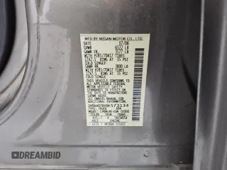 2006 Nissan Titan LE z VIN 1N6AA07BX6N573134, wystawiony jako Copart lot #46487815 z przebiegiem 161 174 mil mil oraz Czysty tytuł • Clean title. Historia ofert i sprzedaży dostępna na DreamBid. Obrazek 12.