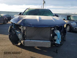 2022 Buick Envision Essence with VIN LRBFZPR47ND067434, listed as a Copart auction lot 82749104 with 13,935 mi miles and Salvage Title. Bid and sale history available at carsss.com. Image 5.