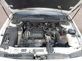 1993 Buick Regal with VIN 2G4WD14L8P1418759, listed as a IAAI auction lot 42232352 with 50,564 mi miles and . Bid and sale history available at DreamBid. Image 10.