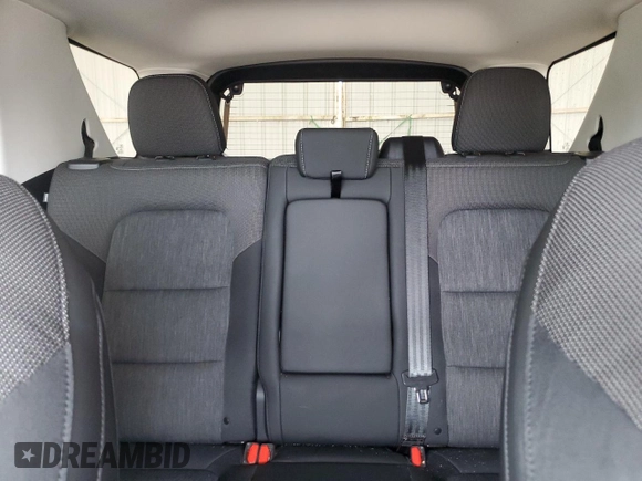 2021 Ford Bronco Sport Big Bend with VIN 3FMCR9B6XMRA17625, listed as a Copart auction lot 59707815 with 45,811 mi miles and Salvage title. Bid and sale history available at DreamBid. Image 10.