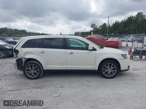 2019 Dodge Journey GT with VIN 3C4PDDEG1KT794707, listed as a IAAI auction lot 41722728 with 90,874 mi miles and . Bid and sale history available at DreamBid. Image 13.
