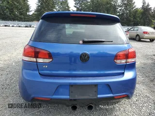 2013 Volkswagen Golf с VIN WVWPF7AJ1DW077881, выставлен на аукционе Copart как лот 71592774 с пробегом 132 086 миль миль и Списание • Salvage title. История ставок и продаж доступна на DreamBid. Изображение 6.