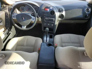 2007 Pontiac Grand Prix z VIN 2G2WP552971210158, wystawiony jako Copart lot #52347035 z przebiegiem 209 095 mil mil oraz Szkoda całkowita • Salvage title. Historia ofert i sprzedaży dostępna na DreamBid. Obrazek 8.