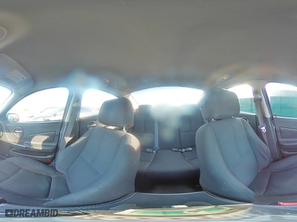 2008 Pontiac Grand Prix with VIN 2G2WP552581159131, listed as a Copart auction lot 50080085 with 115,592 mi miles and Salvage Title. Bid and sale history available at carsss.com. Image 13.