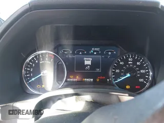 2021 Ford Expedition Limited with VIN 1FMJU2AT2MEA26262, listed as a IAAI auction lot 41826029 with 80,487 mi miles and . Bid and sale history available at DreamBid. Image 7.