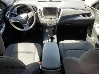 2019 Chevrolet Malibu LS z VIN 1G1ZB5ST5KF194264, wystawiony jako Copart lot #53689504 z przebiegiem 66 218 mil mil oraz Szkoda całkowita • Salvage title. Historia ofert i sprzedaży dostępna na DreamBid. Obrazek 8.
