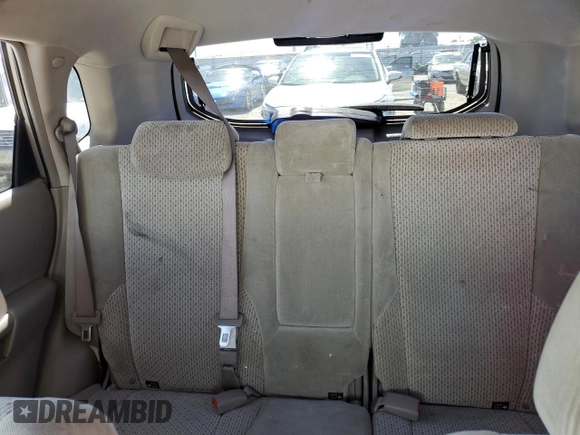 2005 Hyundai Tucson GLS with VIN KM8JN12D45U042095, listed as a Copart auction lot 69722604 with 182,394 mi miles and Salvage Title. Bid and sale history available at carsss.com. Image 10.