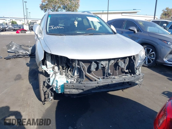 2010 Lexus RX 450h with VIN JTJBC1BA4A2004972, listed as a IAAI auction lot 42498624 with 100,249 mi miles and . Bid and sale history available at DreamBid. Image 6.
