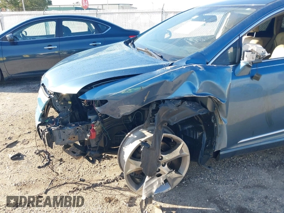 2009 Toyota Venza with VIN 4T3ZK11A29U010990, listed as a IAAI auction lot 42484626 with 185,630 mi miles and . Bid and sale history available at DreamBid. Image 6.