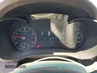 2016 Kia Optima EX z VIN 5XXGU4L31GG058210, wystawiony jako Copart lot #58860925 z przebiegiem 115 730 mil mil oraz Szkoda całkowita • Salvage title. Historia ofert i sprzedaży dostępna na DreamBid. Obrazek 9.