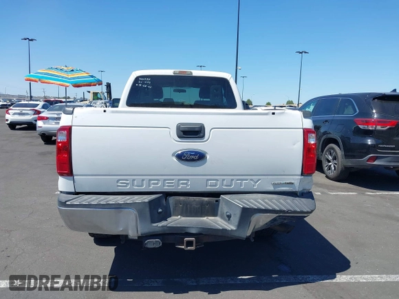 2014 Ford F-250 XL with VIN 1FT7X2A60EEB78798, listed as a IAAI auction lot 42011656 with 126,087 mi miles and . Bid and sale history available at DreamBid. Image 16.