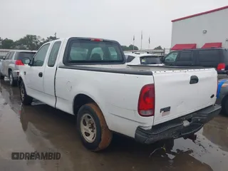 2003 Ford F-150 XL with VIN 1FTRX17W93NA21004, listed as a IAAI auction lot 42178351 with 130,686 mi miles and . Bid and sale history available at DreamBid. Image 3.