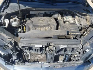 2018 Volkswagen Tiguan SEL with VIN 3VV3B7AX6JM001231, listed as a IAAI auction lot 41781659 with 137,930 mi miles and . Bid and sale history available at DreamBid. Image 10.