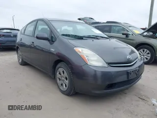 2009 Toyota Prius z VIN JTDKB20U293497503, wystawiony jako IAAI lot #41641911 z przebiegiem 181 169 mil mil oraz . Historia ofert i sprzedaży dostępna na DreamBid. Obrazek 1.