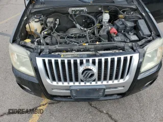 2008 Mercury Mariner z VIN 4M2CU81Z68KJ20361, wystawiony jako Copart lot #82419944 z przebiegiem 105 322 mil mil oraz Czysty tytuł • Clean title. Historia ofert i sprzedaży dostępna na DreamBid. Obrazek 12.