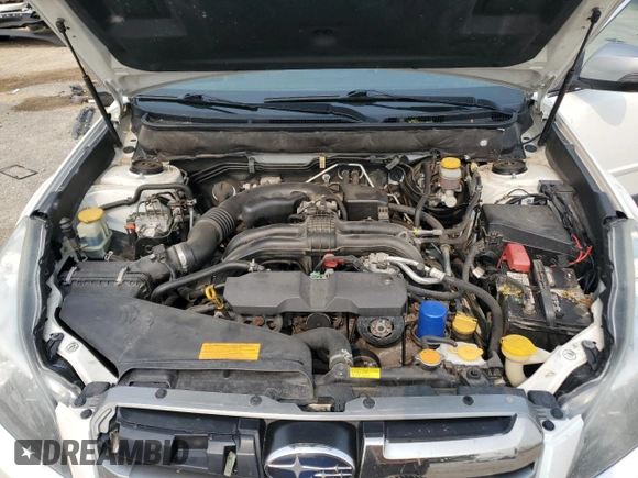 2014 Subaru Outback Limited z VIN 4S4BRCPC1E3253829, wystawiony jako Copart lot #56593885 z przebiegiem 149 208 mil mil oraz Czysty tytuł • Clean title. Historia ofert i sprzedaży dostępna na DreamBid. Obrazek 12.