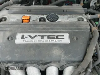 2004 Honda Accord EX с VIN 1HGCM72564A022539, выставлен на аукционе IAAI как лот 42357581 с пробегом Не указан миль и . История ставок и продаж доступна на DreamBid. Изображение 20.