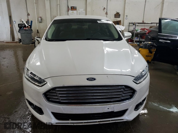 2015 Ford Fusion SE z VIN 3FA6P0HD3FR109984, wystawiony jako Copart lot #59847705 z przebiegiem 152 480 mil mil oraz Szkoda całkowita • Salvage title. Historia ofert i sprzedaży dostępna na DreamBid. Obrazek 5.