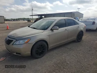 2009 Toyota Camry with VIN 4T1BE46K09U363071, listed as a Copart auction lot 54203145 with 199,139 mi miles and Clean Title. Bid and sale history available at carsss.com. Image 1.