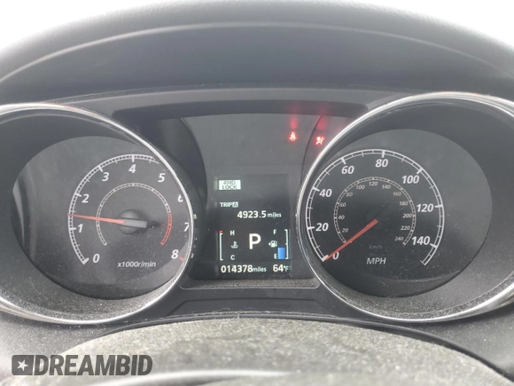 2019 Mitsubishi Outlander ES z VIN JA4AR3AU7KU014836, wystawiony jako Copart lot #55296935 z przebiegiem 14 378 mil mil oraz Szkody całkowita. Historia ofert i sprzedaży dostępna na DreamBid. Obrazek 9.