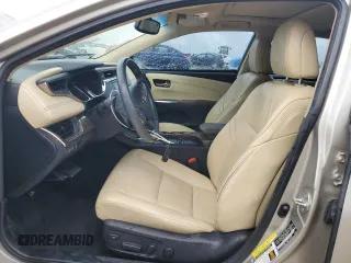 2013 Toyota Avalon XLE z VIN 4T1BK1EB3DU005951, wystawiony jako Copart lot #42723955 z przebiegiem 114 349 mil mil oraz Szkoda całkowita • Salvage title. Historia ofert i sprzedaży dostępna na DreamBid. Obrazek 7.