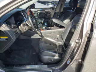 2015 Kia K900 Luxury z VIN KNALW4D46F6019798, wystawiony jako Copart lot #53734435 z przebiegiem 97 467 mil mil oraz Szkoda całkowita • Salvage title. Historia ofert i sprzedaży dostępna na DreamBid. Obrazek 7.
