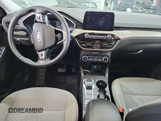 2022 Ford Escape SE z VIN 1FMCU9G66NUB33504, wystawiony jako IAAI lot #42748133 z przebiegiem 74 338 mil mil oraz . Historia ofert i sprzedaży dostępna na DreamBid. Obrazek 23.