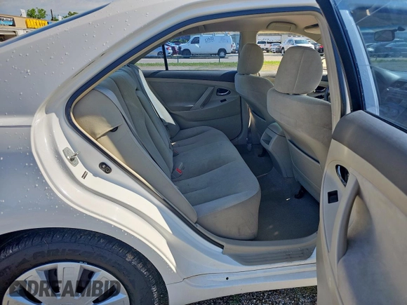 2009 Toyota Camry with VIN 4T1BE46KX9U816967, listed as a Copart auction lot 54517255 with 172,260 mi miles and Clean Title. Bid and sale history available at carsss.com. Image 6.