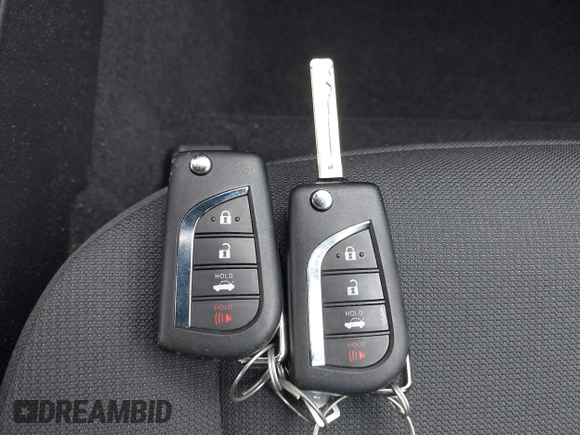 2024 Toyota Corolla LE с VIN 5YFB4MDE0RP097388, выставлен на аукционе IAAI как лот 42171232 с пробегом 8 299 миль миль и . История ставок и продаж доступна на DreamBid. Изображение 11.