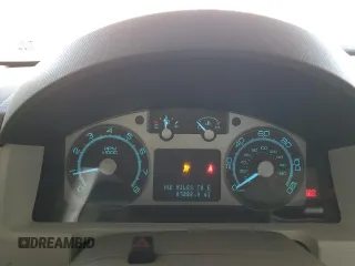 2009 Mercury Mariner Premier z VIN 4M2CU87G39KJ09339, wystawiony jako Copart lot #87247774 z przebiegiem 87 282 mil mil oraz Szkoda całkowita • Salvage title. Historia ofert i sprzedaży dostępna na DreamBid. Obrazek 9.