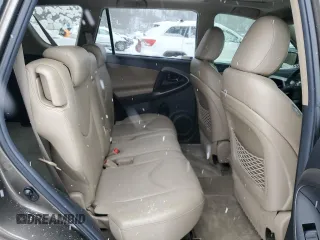 2011 Toyota RAV4 Ltd with VIN 2T3DF4DVXBW084873, listed as a Copart auction lot 88425045 with 243,359 mi miles and Clean Title. Bid and sale history available at carsss.com. Image 11.