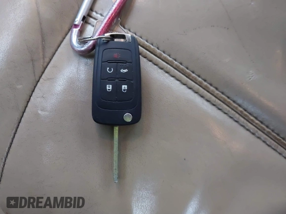 2013 Buick LaCrosse Leather с VIN 1G4GC5GR5DF205559, выставлен на аукционе IAAI как лот 41439362 с пробегом 114 953 миль миль и . История ставок и продаж доступна на DreamBid. Изображение 11.
