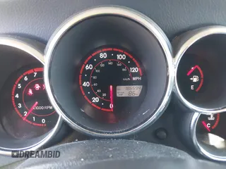 2006 Toyota Matrix STD with VIN 2T1KR32E46C622253, listed as a IAAI auction lot 42040286 with 186,594 mi miles and . Bid and sale history available at carsss.com. Image 7.