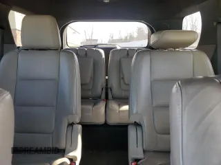 2012 Ford Explorer Limited with VIN 1FMHK8F85CGA06957, listed as a Copart auction lot 49841475 with 180,694 mi miles and Salvage Title. Bid and sale history available at DreamBid. Image 10.