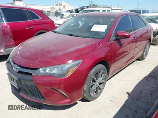 2016 Toyota Camry XSE with VIN 4T1BK1FK6GU572898, listed as a IAAI auction lot 41765470 with 157,650 mi miles. Bid and sale history available at carsss.com. Image 21.